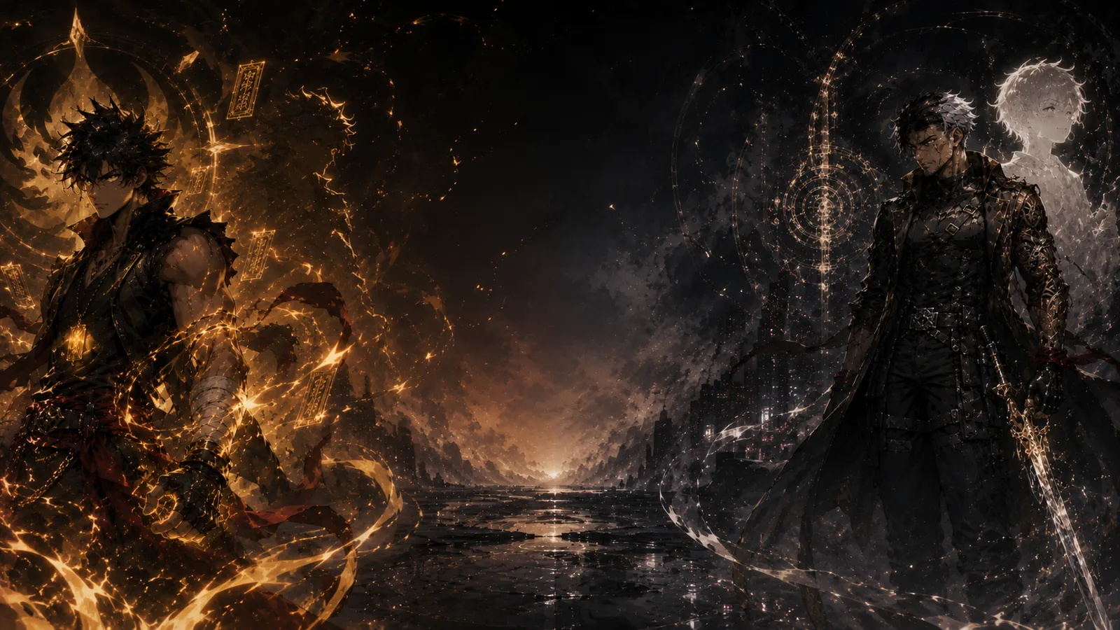 Univers de Fan We Are Made