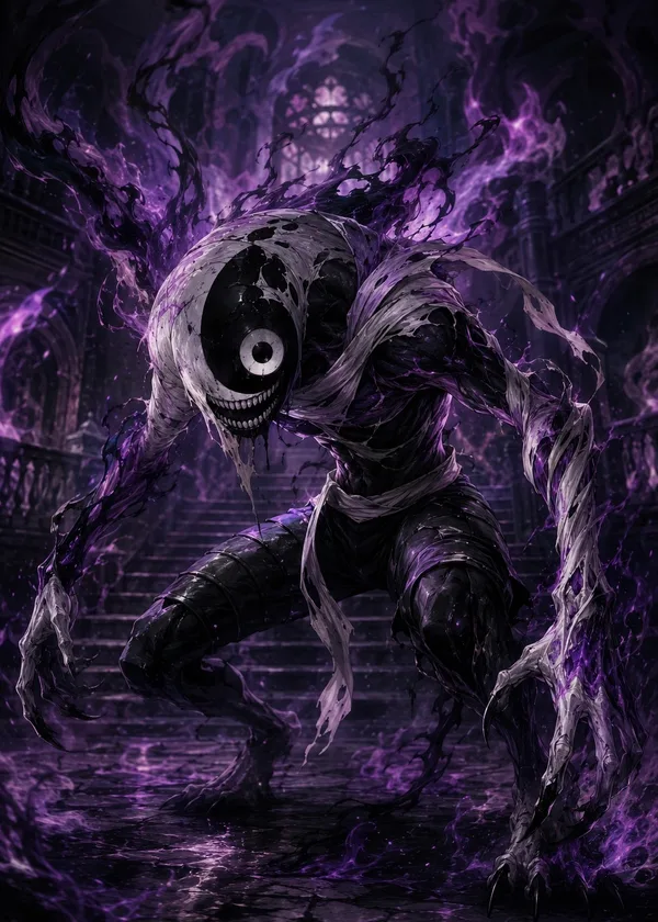 Éclat du Vortex
