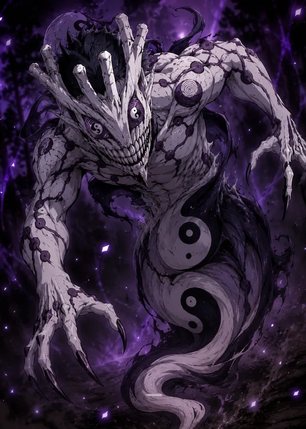 Yokai Errant