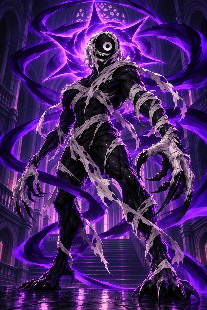 Astre du Vortex