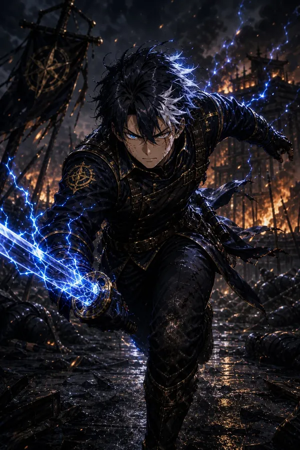 Ryuzen, Élite Kaizenor