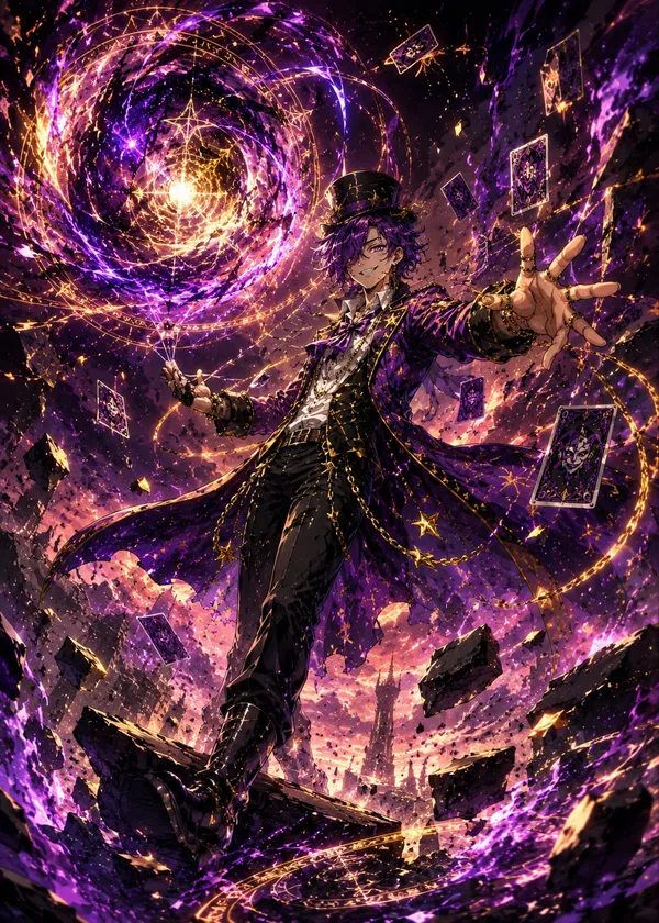 Boule de Feu
