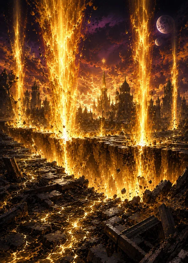 Zone de Rupture