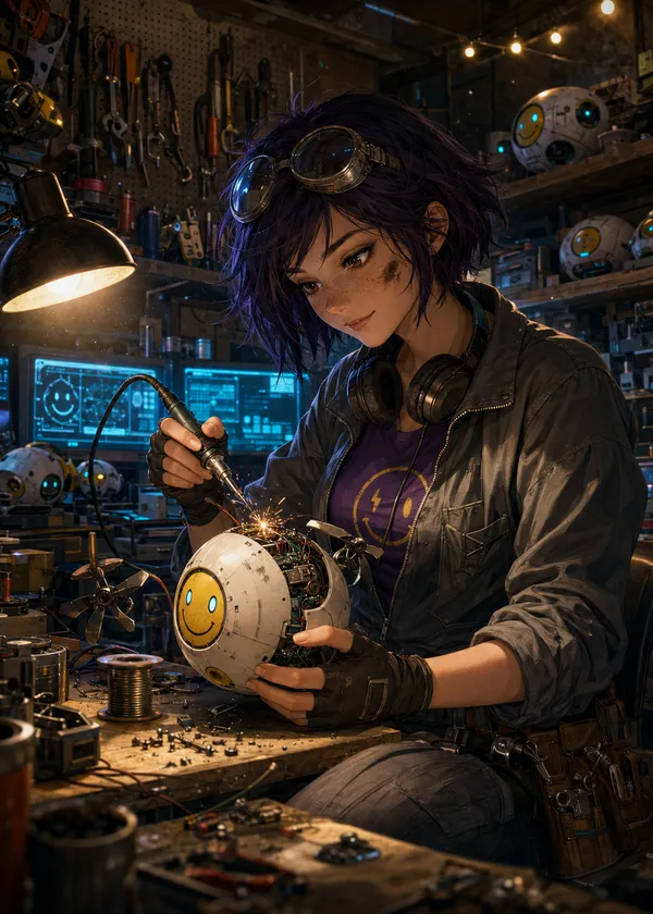Lucie Signal
