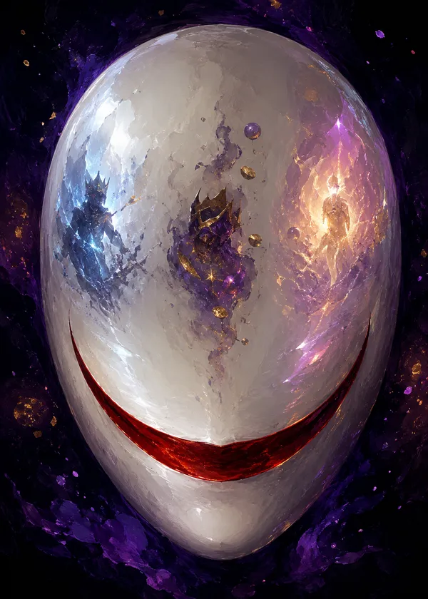 Masque du Joker