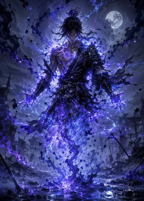 Présence Fantôme